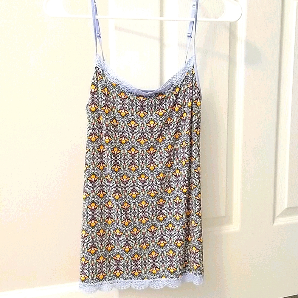 Jockey Tanktop/ sleepwear
